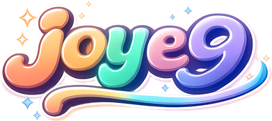 joye9 লোগো